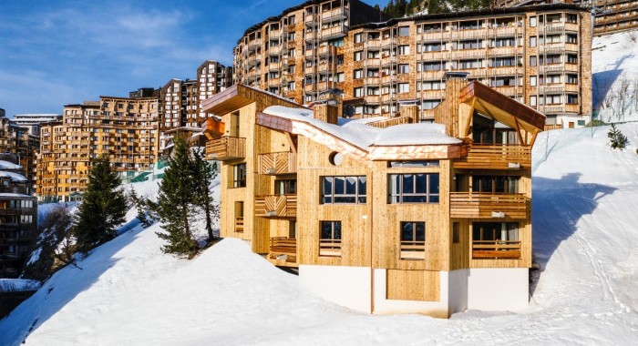 Chalet Kipnuk